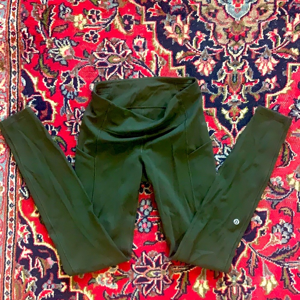Lululemon Leggings 4